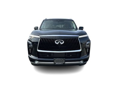 Infiniti QX80  2026 à Mississauga, Ontario