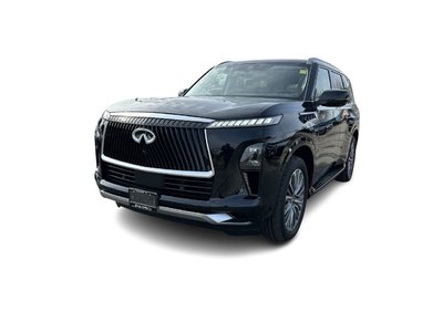 Infiniti QX80  2026 à Mississauga, Ontario