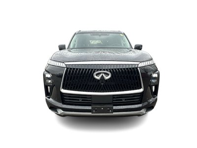Infiniti QX80  2026 à Mississauga, Ontario