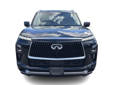 Infiniti QX80  2026 à Mississauga, Ontario