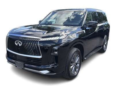 Infiniti QX80  2026 à Mississauga, Ontario