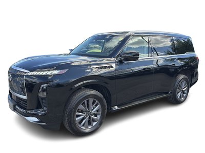 Infiniti QX80  2026 à Mississauga, Ontario