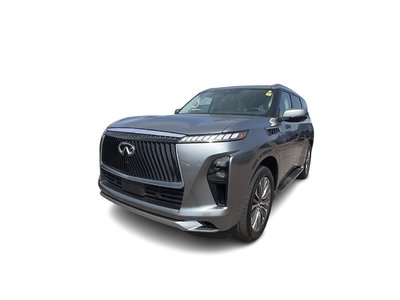 Infiniti QX80  2026 à Mississauga, Ontario