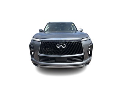Infiniti QX80  2026 à Mississauga, Ontario