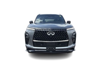 2026 Infiniti QX80 in Mississauga, Ontario