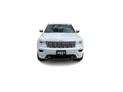 Jeep Grand Cherokee 4X4  2021 à Mississauga, Ontario