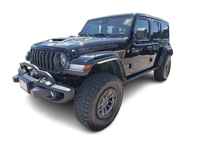 Jeep Wrangler  2024 à Mississauga, Ontario