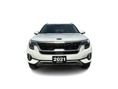 2021 Kia Seltos in Mississauga, Ontario