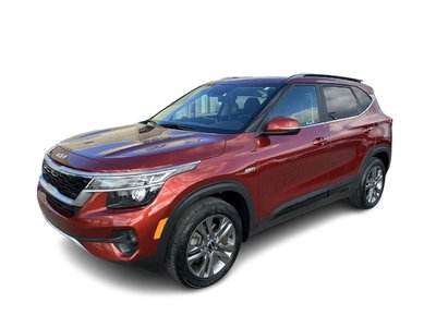 2022 Kia Seltos in Mississauga, Ontario