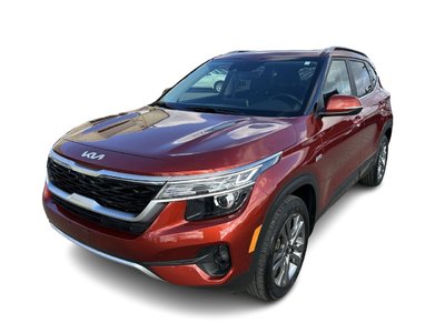 2022 Kia Seltos in Mississauga, Ontario
