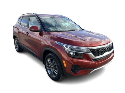 2022 Kia Seltos in Mississauga, Ontario