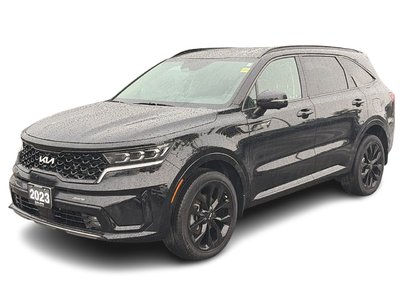 Kia Sorento  2023 à Mississauga, Ontario
