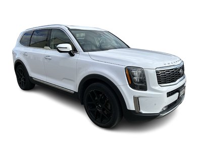 2021 Kia Telluride in Mississauga, Ontario