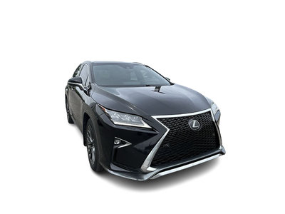2017 Lexus RX350 in Mississauga, Ontario