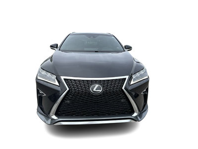 2017 Lexus RX350 in Mississauga, Ontario