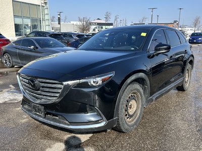 Mazda CX-9  2018 à Mississauga, Ontario