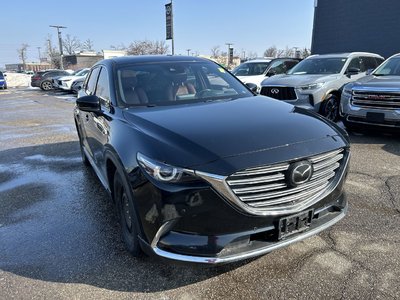 2018 Mazda CX-9 in Mississauga, Ontario