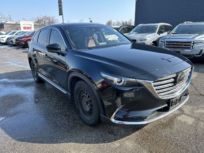 2018 Mazda CX-9 in Mississauga, Ontario