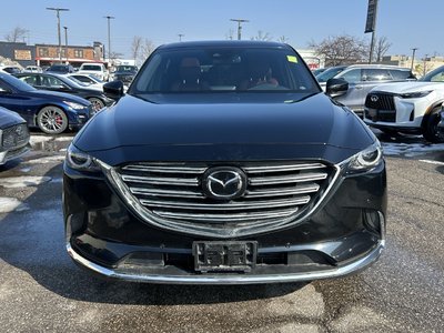 Mazda CX-9  2018 à Mississauga, Ontario
