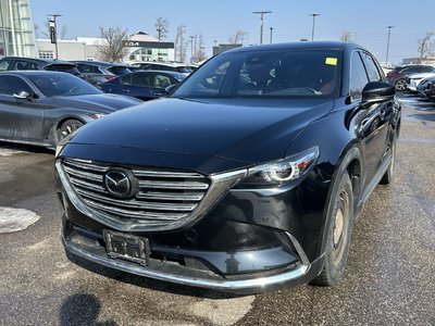 Mazda CX-9  2018 à Mississauga, Ontario