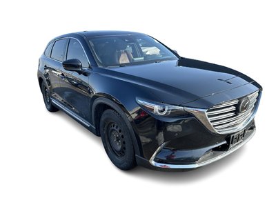 2018 Mazda CX-9 in Mississauga, Ontario