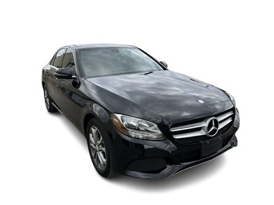 2016 Mercedes-Benz C300 in Mississauga, Ontario