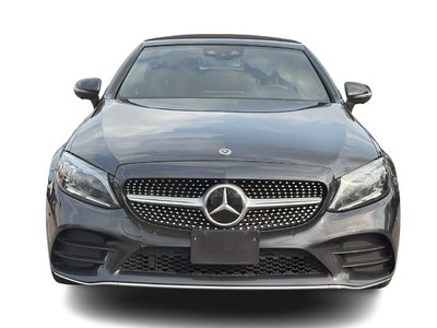 2021 Mercedes-Benz C300 in Mississauga, Ontario