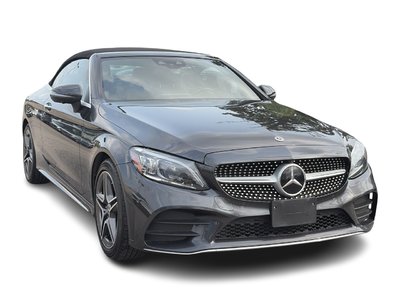 2021 Mercedes-Benz C300 in Mississauga, Ontario