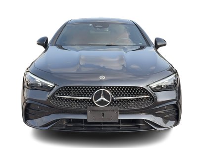 2025 Mercedes-Benz CLE300 in Mississauga, Ontario