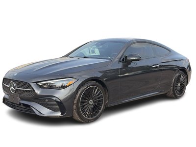 2025 Mercedes-Benz CLE300 in Mississauga, Ontario