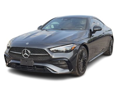 2025 Mercedes-Benz CLE300 in Mississauga, Ontario