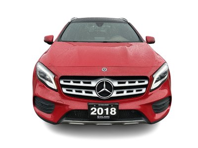 2018 Mercedes-Benz GLA250 in Mississauga, Ontario