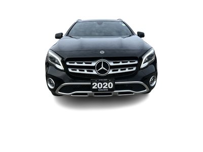 2020 Mercedes-Benz GLA250 in Mississauga, Ontario