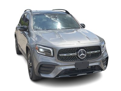 2021 Mercedes-Benz GLB250 in Mississauga, Ontario