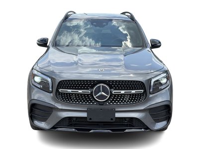 2021 Mercedes-Benz GLB250 in Mississauga, Ontario