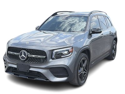 2021 Mercedes-Benz GLB250 in Mississauga, Ontario