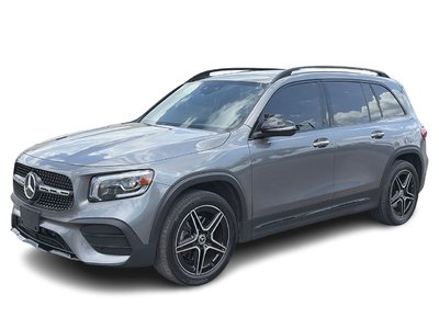 2021 Mercedes-Benz GLB250 in Mississauga, Ontario