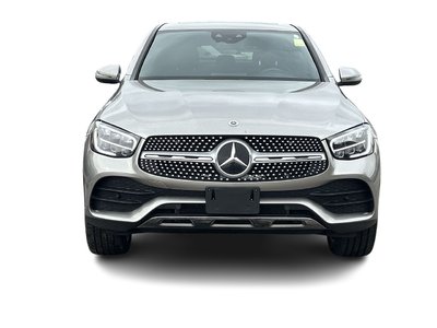 2021 Mercedes-Benz GLC300 in Mississauga, Ontario