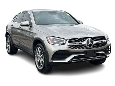 2021 Mercedes-Benz GLC300 in Mississauga, Ontario