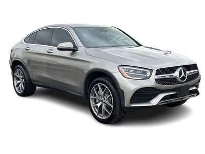2021 Mercedes-Benz GLC300 in Mississauga, Ontario