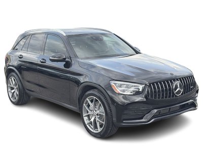 2020 Mercedes-Benz GLC43 AMG in Mississauga, Ontario