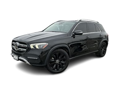 2020 Mercedes-Benz GLE450 in Mississauga, Ontario