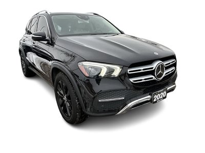 2020 Mercedes-Benz GLE450 in Mississauga, Ontario