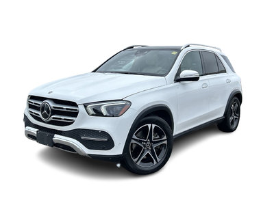 2022 Mercedes-Benz GLE450 in Mississauga, Ontario