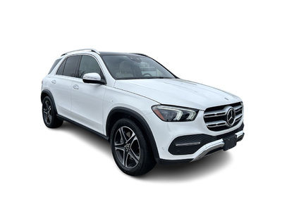 2022 Mercedes-Benz GLE450 in Mississauga, Ontario