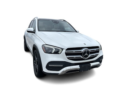 2022 Mercedes-Benz GLE450 in Mississauga, Ontario