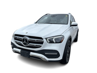 2022 Mercedes-Benz GLE450 in Mississauga, Ontario