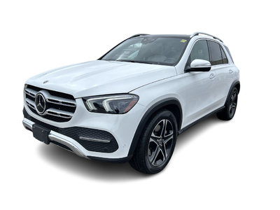 2022 Mercedes-Benz GLE450 in Mississauga, Ontario