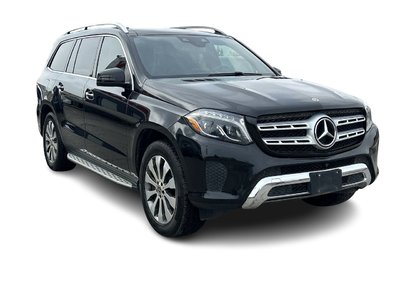 2019 Mercedes-Benz GLS450 in Mississauga, Ontario