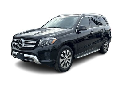 2019 Mercedes-Benz GLS450 in Mississauga, Ontario